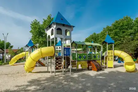 Лазурный берег - 89