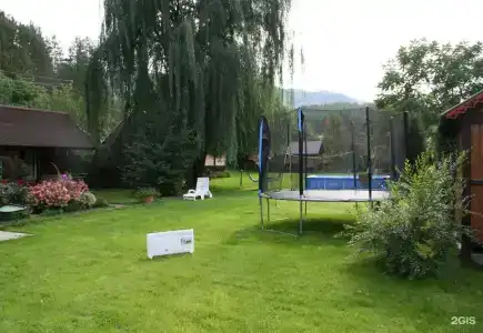 Райский бережок - 8