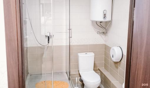 SmartHotels КДО Волгоград - 42