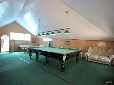 Курортный отель GrandLoo - 62