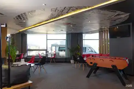 Ibis Cheboksary Center - 5