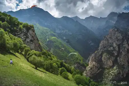 Skazka Lodge Приэльбрусье - 23