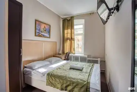 Moscow Comfort - 0