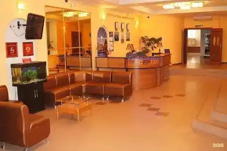 Восход - 10