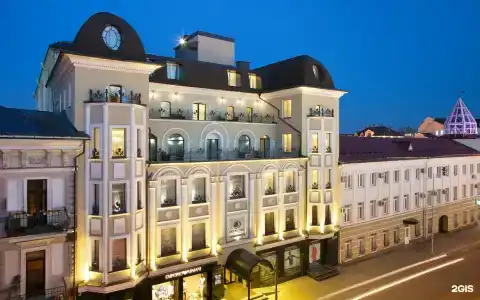 DoubleTree by Hilton - 0