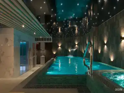 Grand Hotel Royal Lions - 4