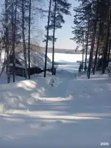 Заимка Ё-моЁ - 81