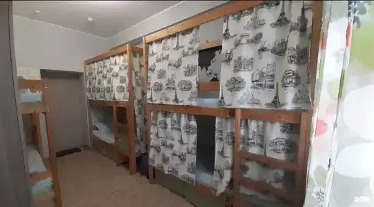 Nice hostel - 66