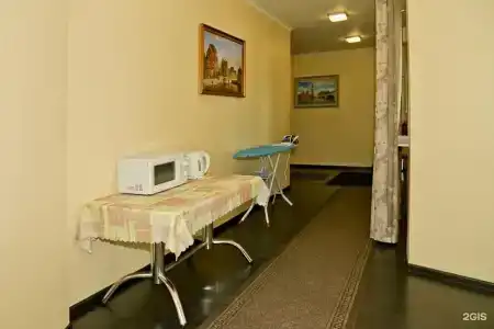 Лесная - 121