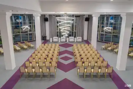 Marins Grand Hotel - 47