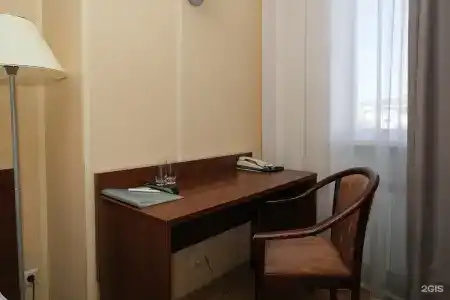 Сити-отель Парус - 134