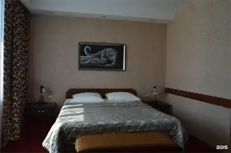 Восток-2000 - 7