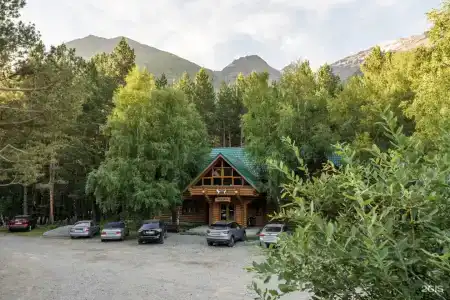 Skazka Lodge Приэльбрусье - 17