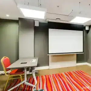 Mercure - 139