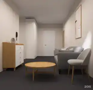 Azimut Паркт Отель - 24