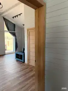 Лисья Нора - 34