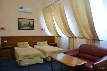 Сударушка - 3