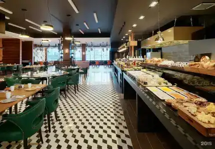 Марриотт - 8