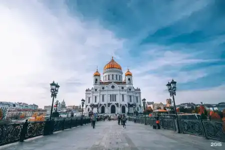 Maidens Hotel Moscow - 25