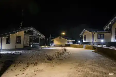 Бережок - 164