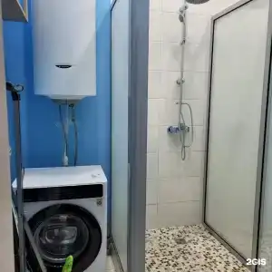 Хоромы - 8