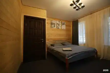ДухЛес - 111