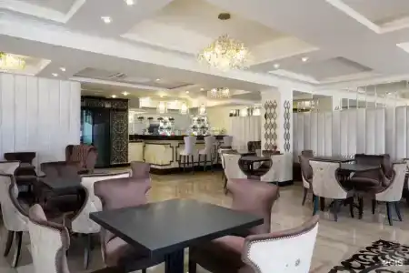 Тропикана Резорт бай Стеллар Адлер - 57