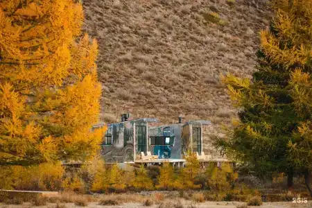 Basecamp Aktru - 7