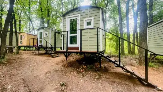 Кемпинг Пискалы - 0