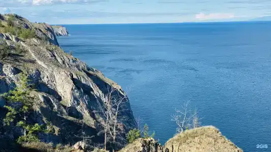 Мелодия Ольхона - 28