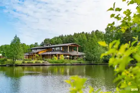 Загородный клуб Артиленд - 30