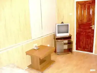 Сюрприз на Черниговской - 6