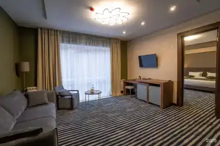 Forrest Terrace - 12
