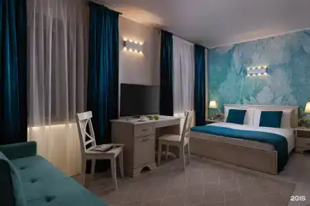 Клевер - 8