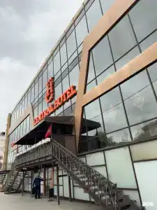 Централь - 1