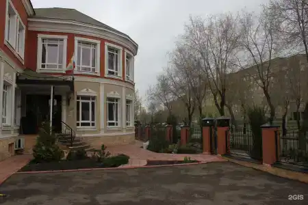 Усадьба - 79