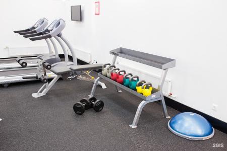 AZIMUT Сити - 79