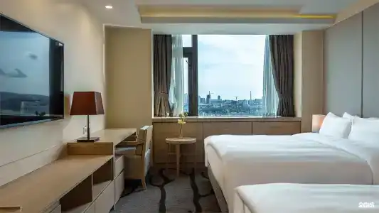 LOTTE Hotel - 12