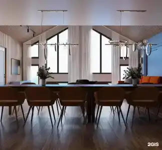 Дыхание моря - 2