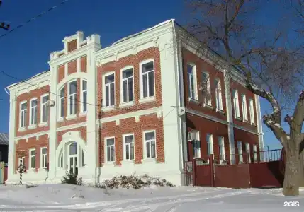 Верста - 30