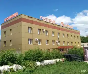 Тамбовская - 1