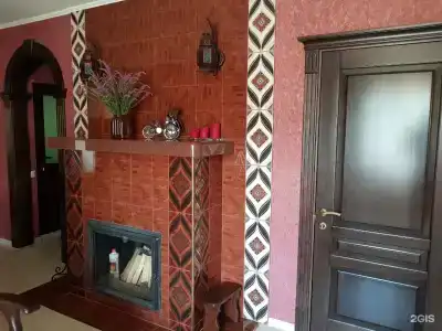 Дом на распутье дорог Villa405 - 51