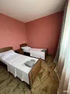 У Олеси - 22