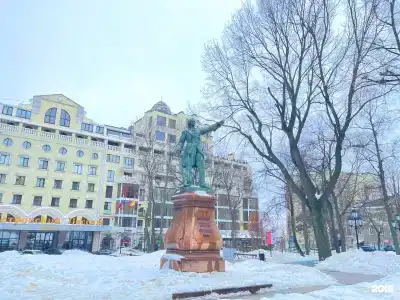 Руссия - 24