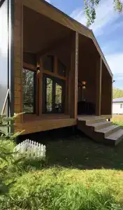 Balance house - 17