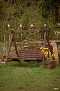 Глемпинг Фазенда - 2