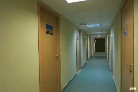 Комфорт - 5