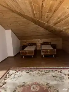 Коттедж на берегу моря - 22