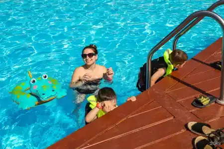 Маяк Свияжские Холмы - 53