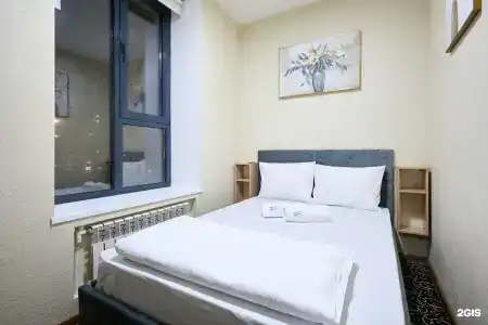 Винтерфелл Сокольники - 6